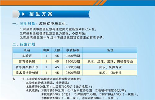 懷化市五溪高級中學(xué)有限公司,懷化全日制高中,懷化全封閉寄宿,懷化全日制特色普通高中